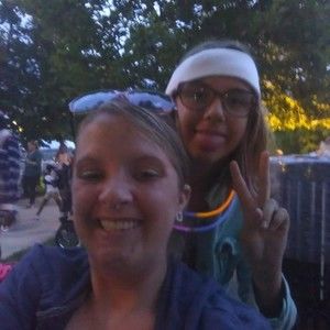 Meet your Posher, Angela